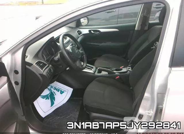 3N1AB7AP5JY292841 фото 6