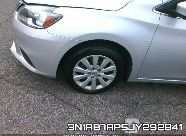 3N1AB7AP5JY292841 фото 7