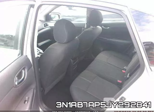 3N1AB7AP5JY292841 фото 9