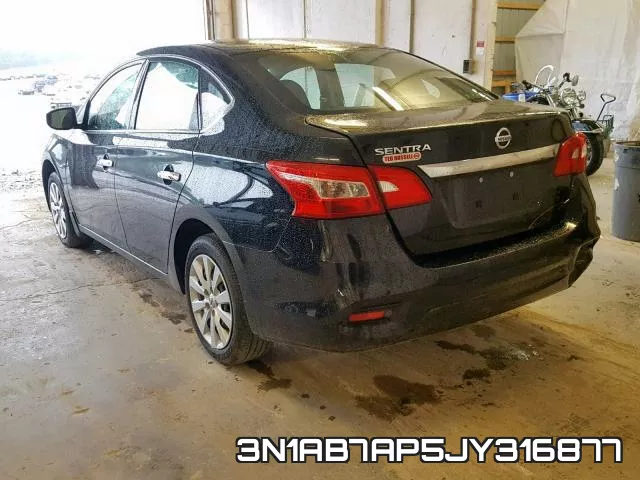 3N1AB7AP5JY316877 фото 4