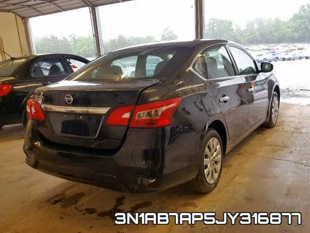 3N1AB7AP5JY316877 фото 5