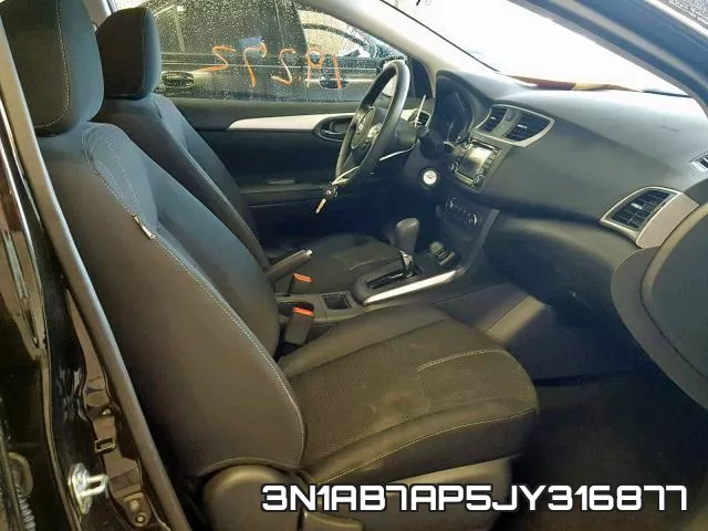 3N1AB7AP5JY316877 фото 6