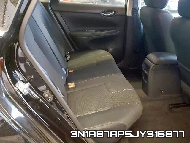 3N1AB7AP5JY316877 фото 7