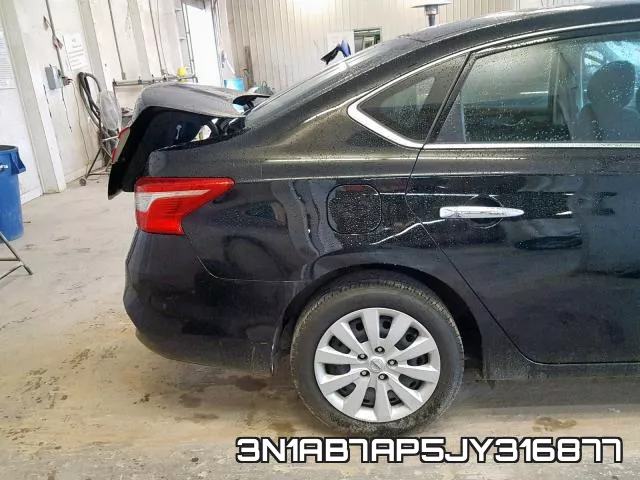 3N1AB7AP5JY316877 фото 10