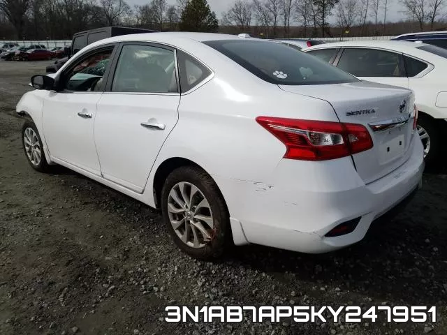 3N1AB7AP5KY247951 фото 4