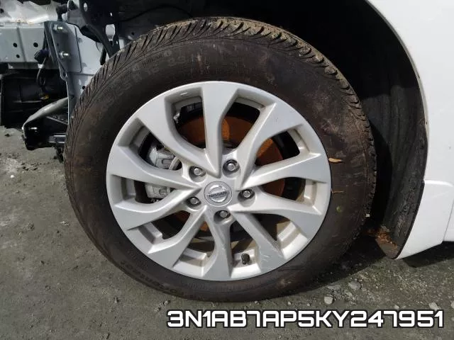 3N1AB7AP5KY247951 фото 10