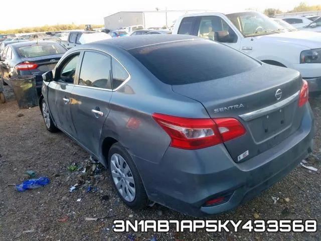 3N1AB7AP5KY433568 фото 4