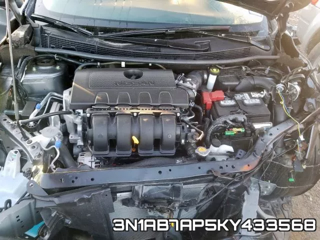 3N1AB7AP5KY433568 фото 8