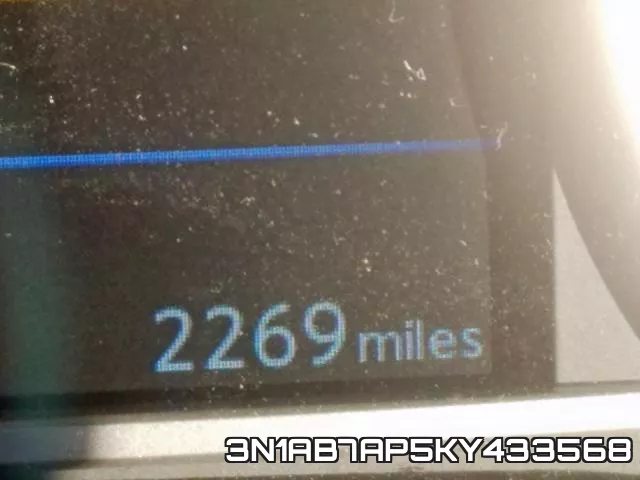 3N1AB7AP5KY433568 фото 9