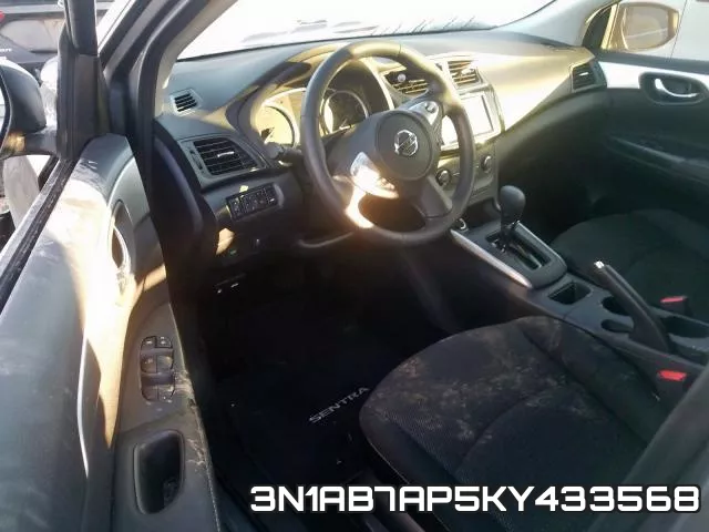3N1AB7AP5KY433568 фото 10
