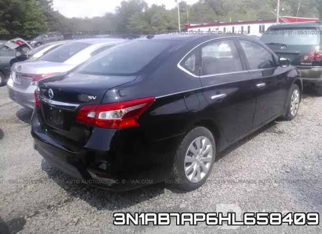 3N1AB7AP6HL658409 фото 5