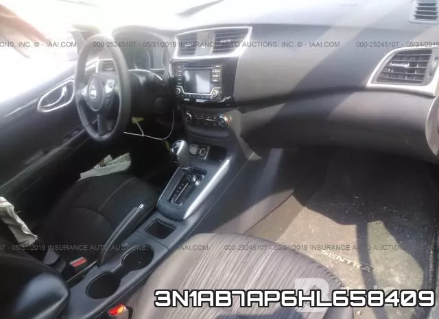 3N1AB7AP6HL658409 фото 6