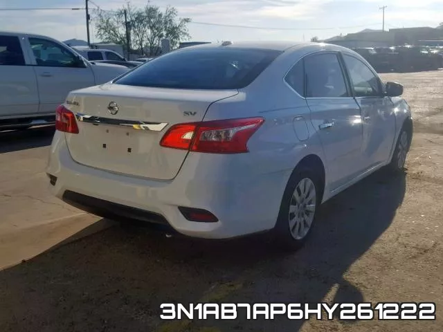 3N1AB7AP6HY261222 фото 5