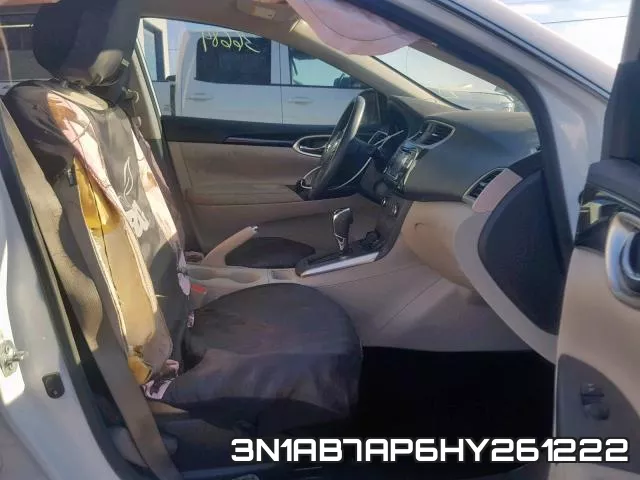 3N1AB7AP6HY261222 фото 6