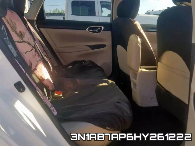 3N1AB7AP6HY261222 фото 7