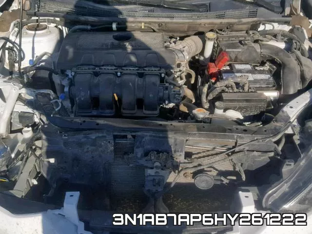 3N1AB7AP6HY261222 фото 8