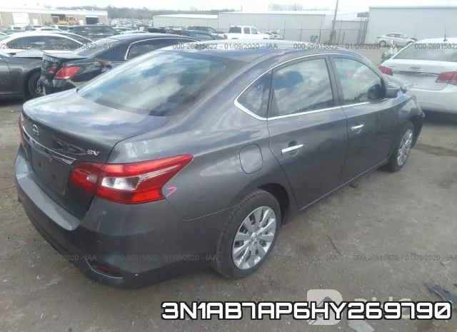 3N1AB7AP6HY269790 фото 5