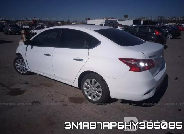 3N1AB7AP6HY385085 фото 4