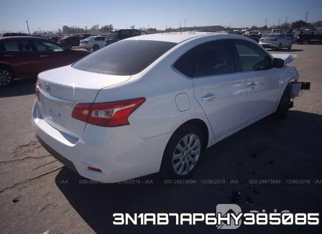 3N1AB7AP6HY385085 фото 5