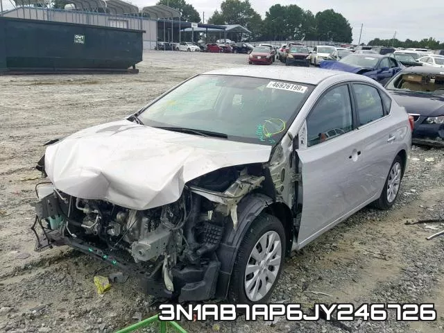 3N1AB7AP6JY246726 фото 3