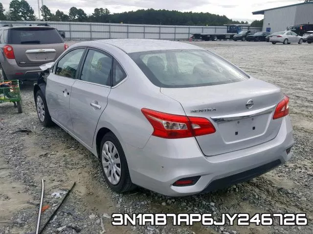 3N1AB7AP6JY246726 фото 4