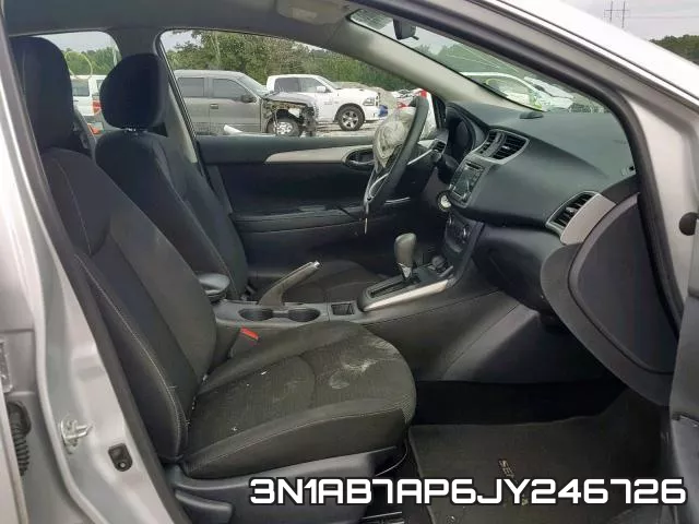 3N1AB7AP6JY246726 фото 6