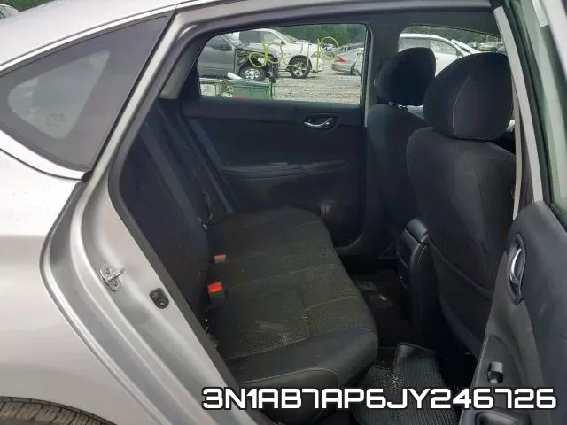 3N1AB7AP6JY246726 фото 7