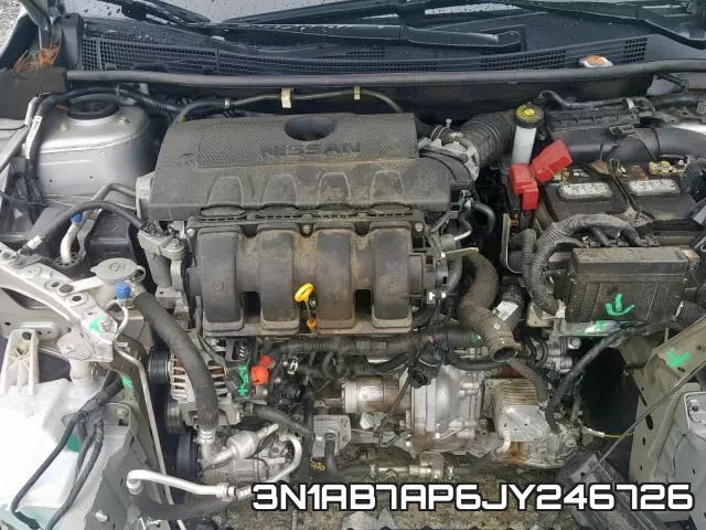 3N1AB7AP6JY246726 фото 8