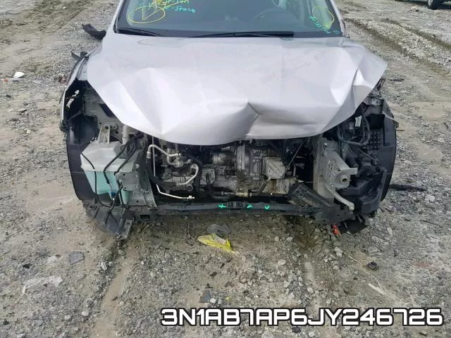 3N1AB7AP6JY246726 фото 10