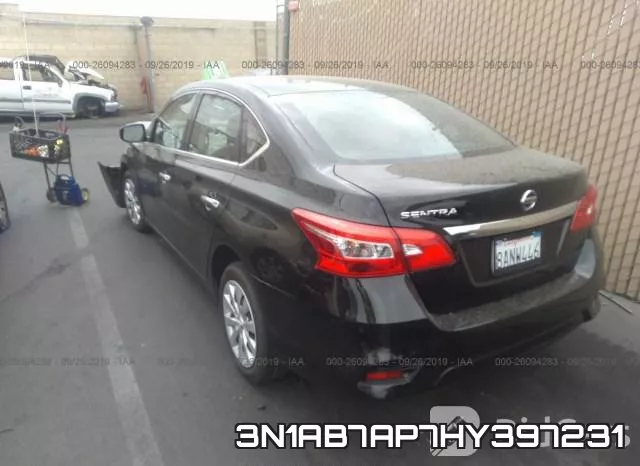 3N1AB7AP7HY397231 фото 4