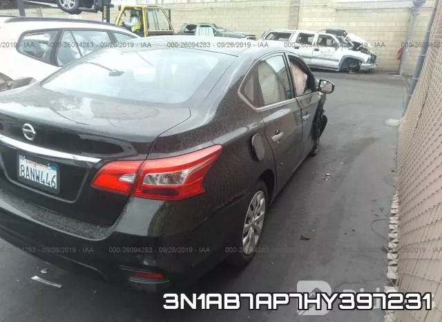 3N1AB7AP7HY397231 фото 5