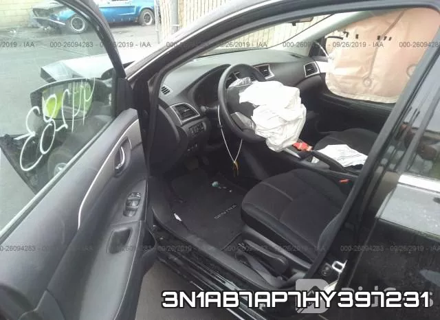 3N1AB7AP7HY397231 фото 6