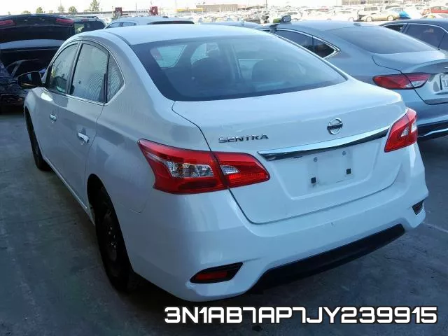 3N1AB7AP7JY239915 фото 4