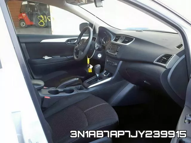 3N1AB7AP7JY239915 фото 6