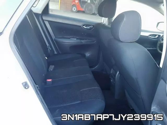 3N1AB7AP7JY239915 фото 7