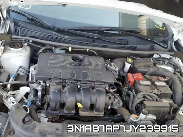 3N1AB7AP7JY239915 фото 8