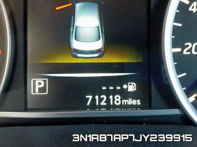 3N1AB7AP7JY239915 фото 9
