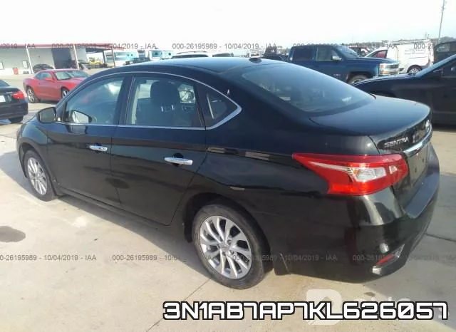 3N1AB7AP7KL626057 фото 4