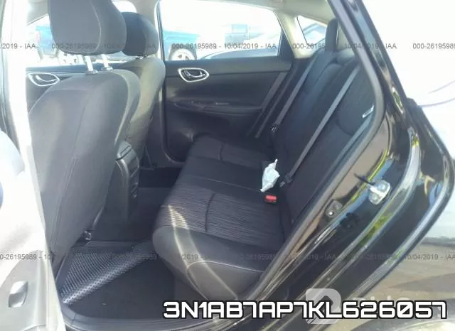 3N1AB7AP7KL626057 фото 9