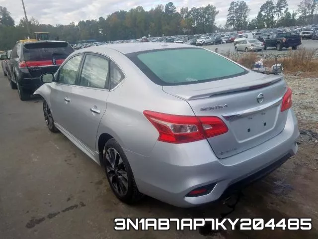 3N1AB7AP7KY204485 фото 4
