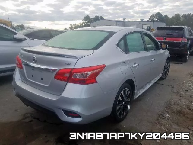 3N1AB7AP7KY204485 фото 5
