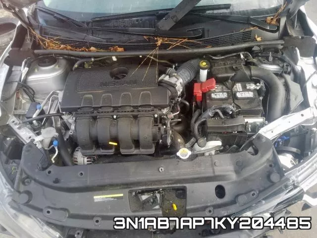 3N1AB7AP7KY204485 фото 8