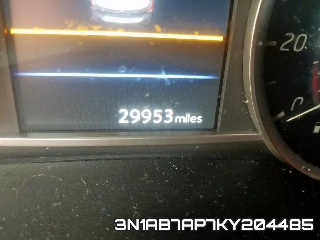 3N1AB7AP7KY204485 фото 9