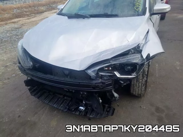 3N1AB7AP7KY204485 фото 10