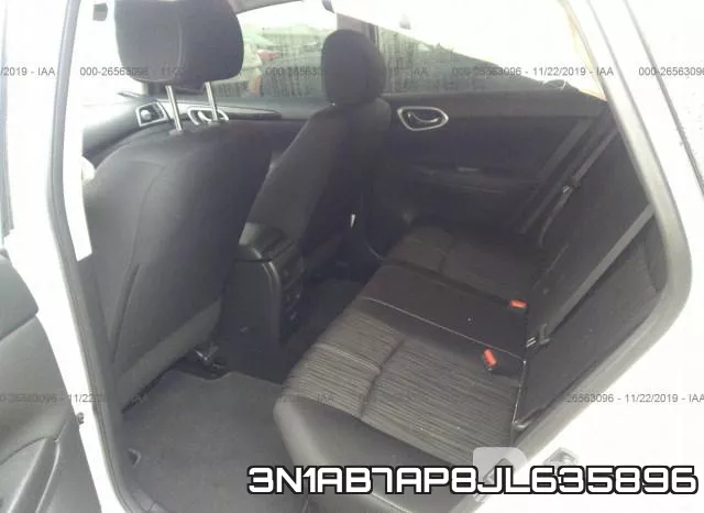 3N1AB7AP8JL635896 фото 9