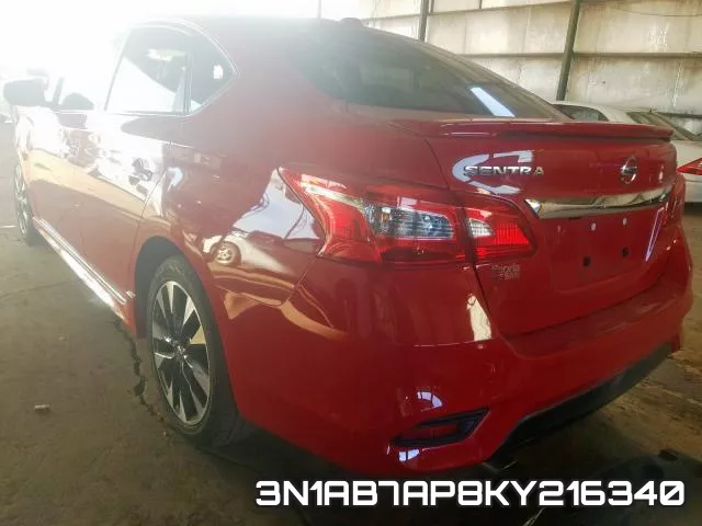 3N1AB7AP8KY216340 фото 4