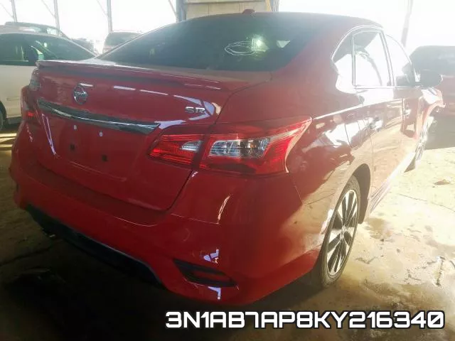 3N1AB7AP8KY216340 фото 5