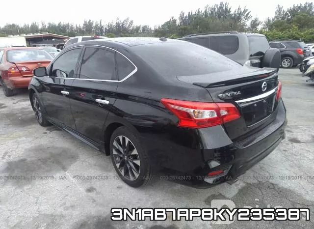 3N1AB7AP8KY235387 фото 4