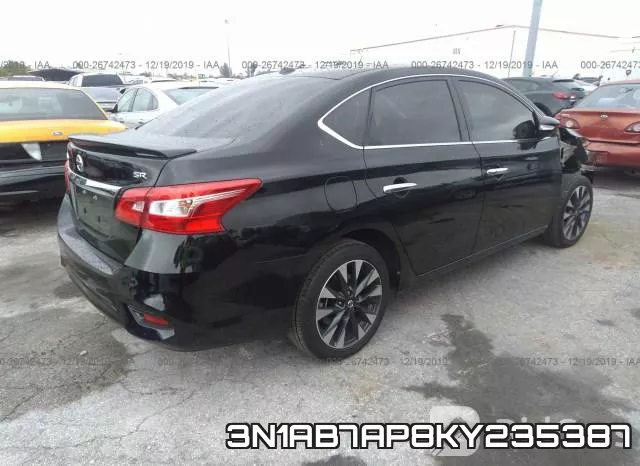 3N1AB7AP8KY235387 фото 5
