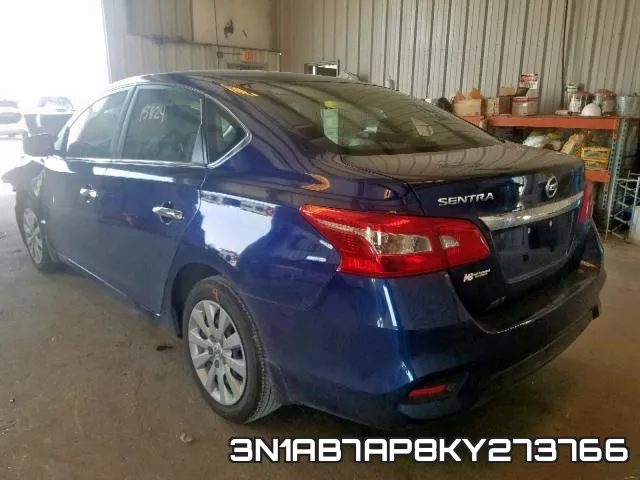 3N1AB7AP8KY273766 фото 4